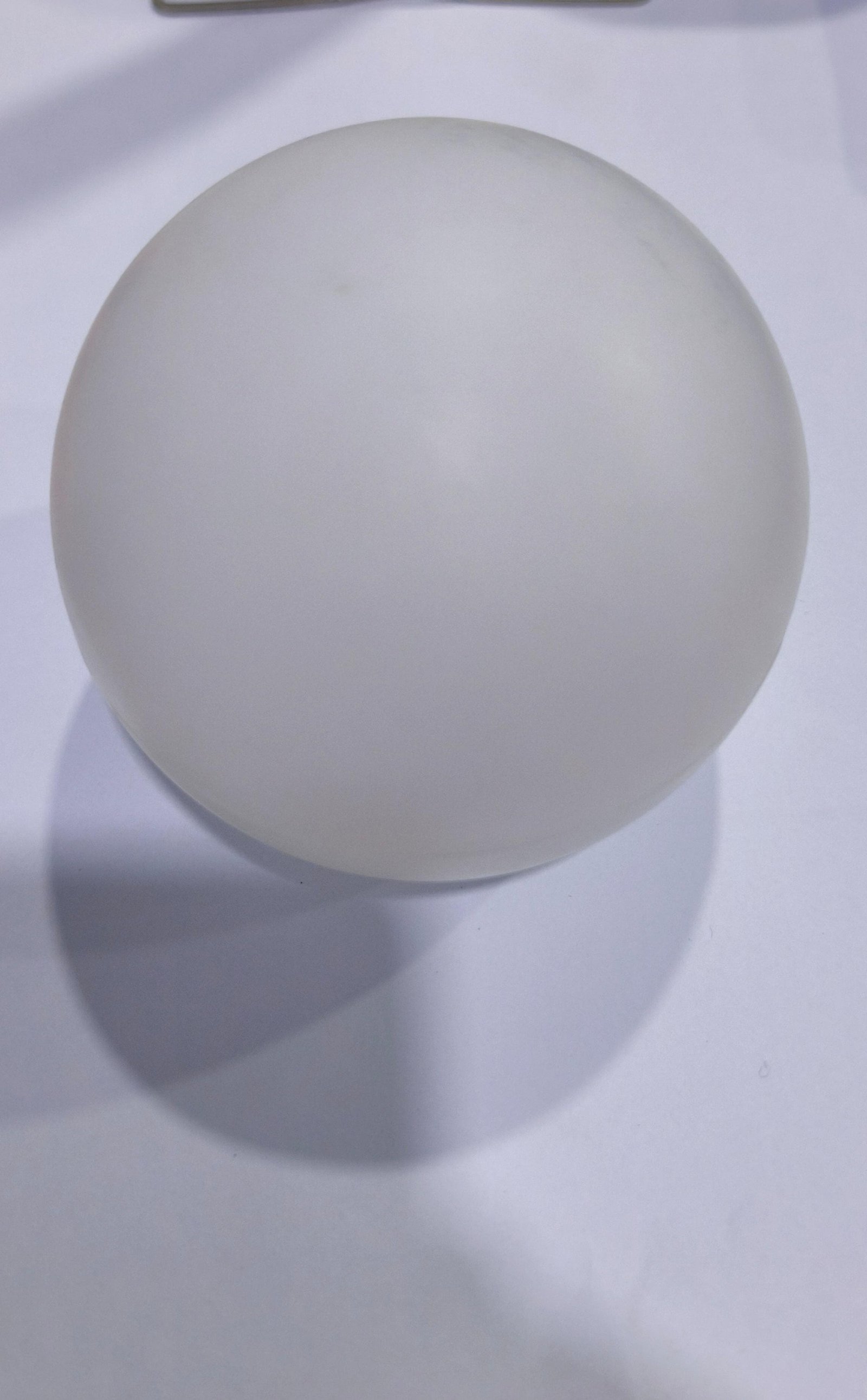 Ball Handle Speedy Meteor 10cm